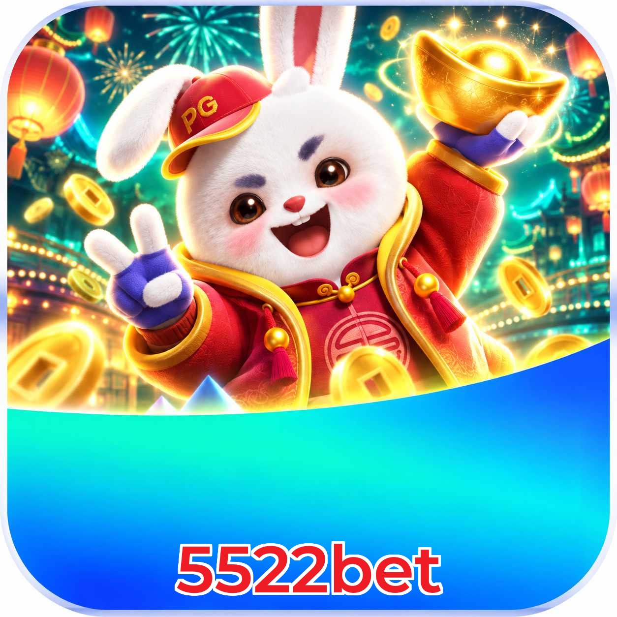 Seis modalidades de loteria 5522bet com odds transparentes