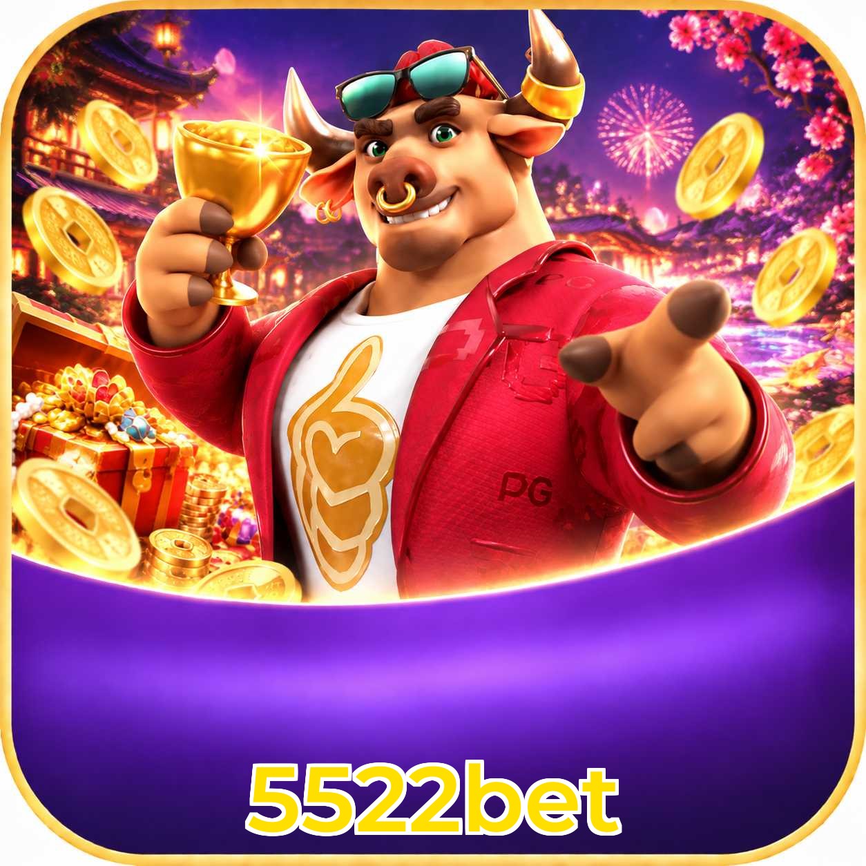 Rollover justo nos bônus promocionais 5522bet