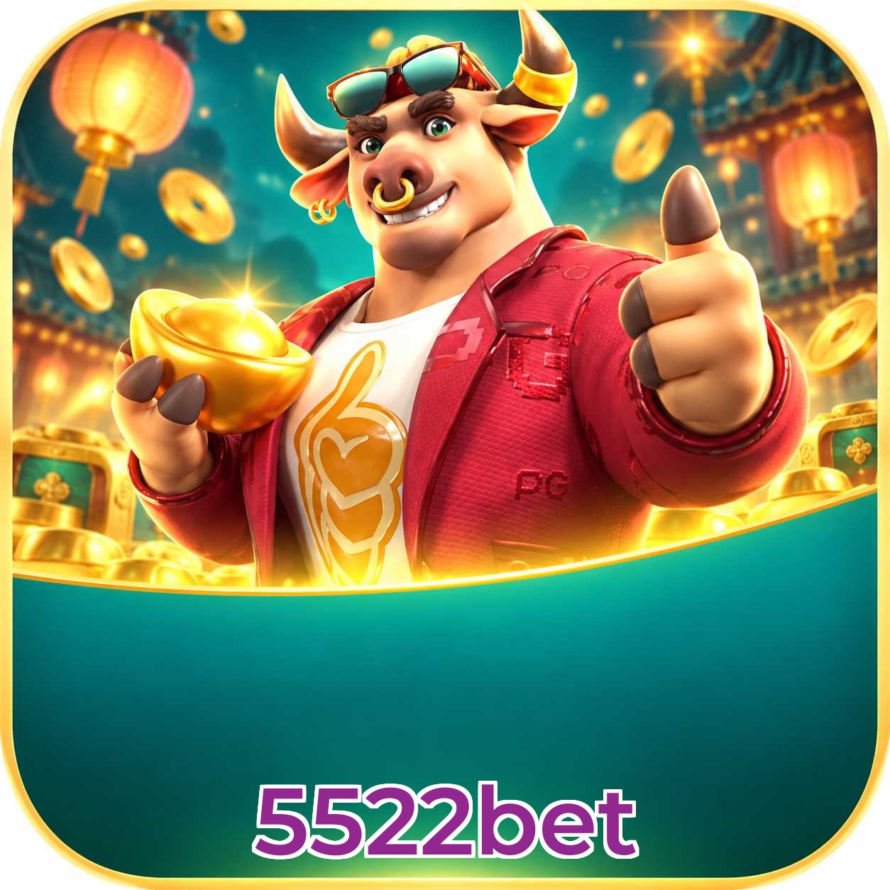 Plataforma de apostas ao vivo 5522bet com streaming HD gratuito