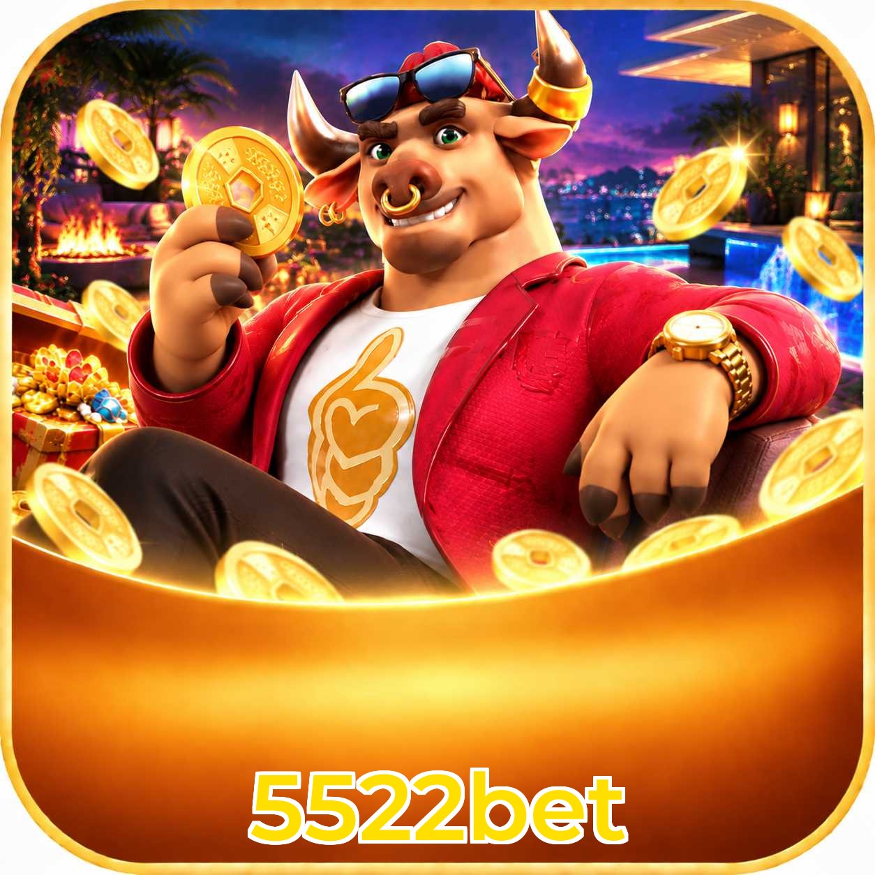 Guia passo a passo para instalar o aplicativo 5522bet