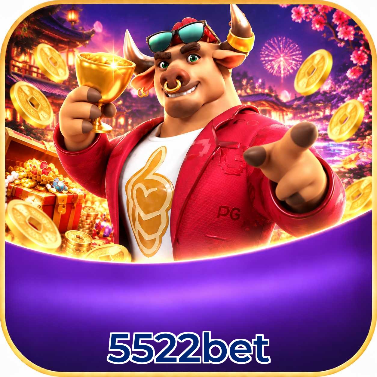 Acesso rápido à conta 5522bet em 4 passos simples