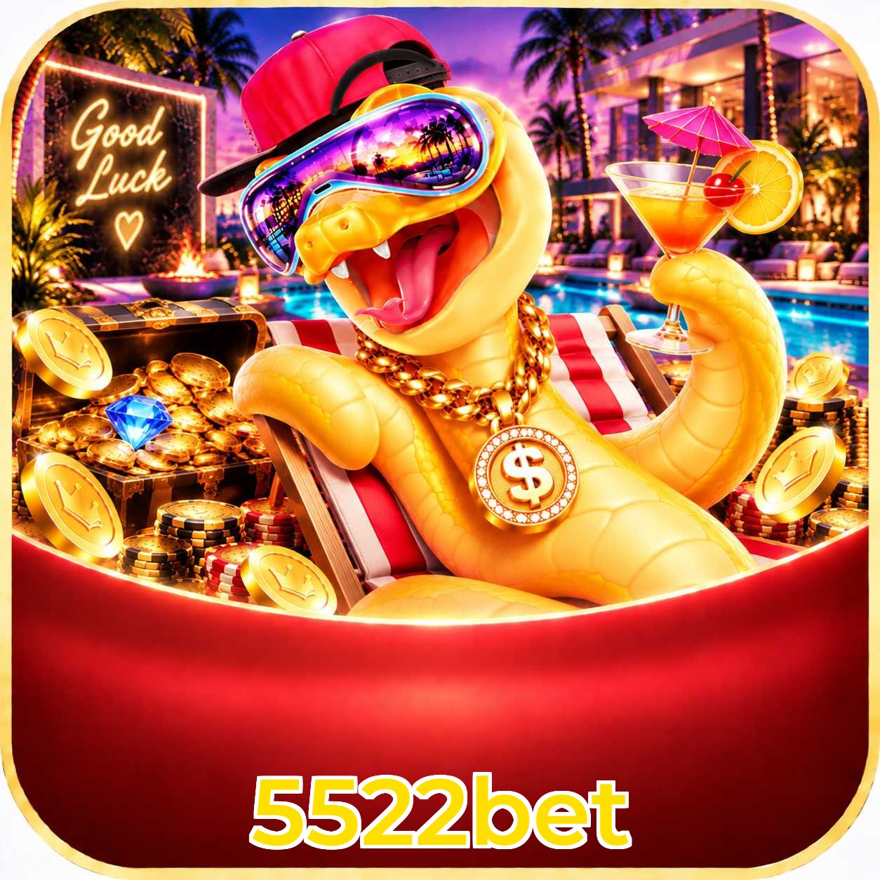 5522bet com RTP verificado e jogos auditados pela eCOGRA