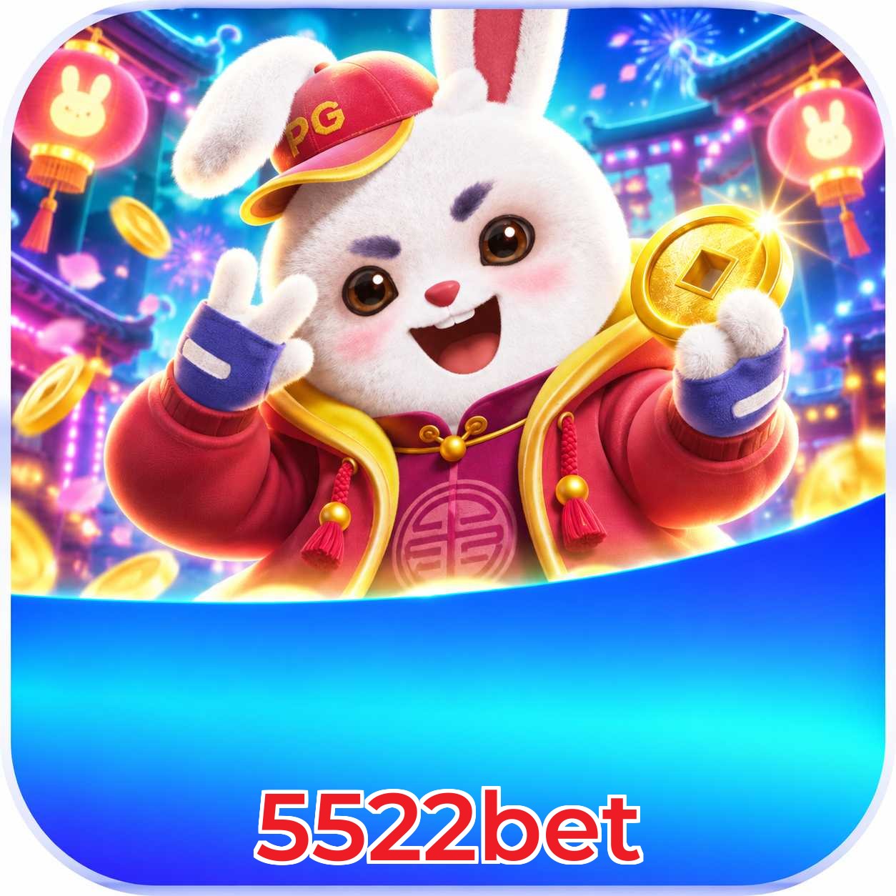 App 5522bet com catálogo premium, PIX e suporte 24/7