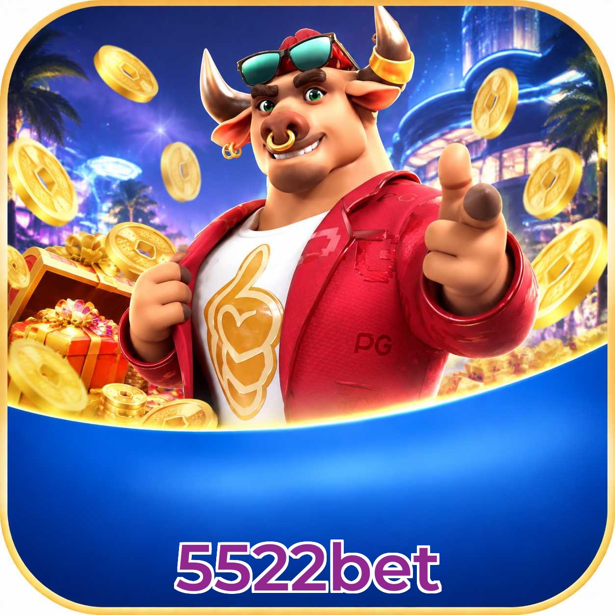 Cadastros recentes verificados na plataforma 5522bet