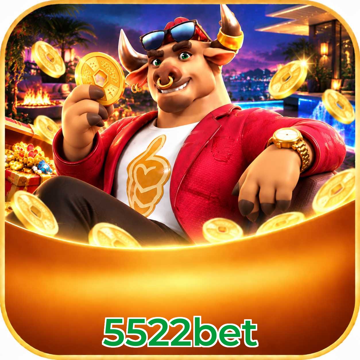 Grandes vitórias em Fortune Games na 5522bet com PIX rápido