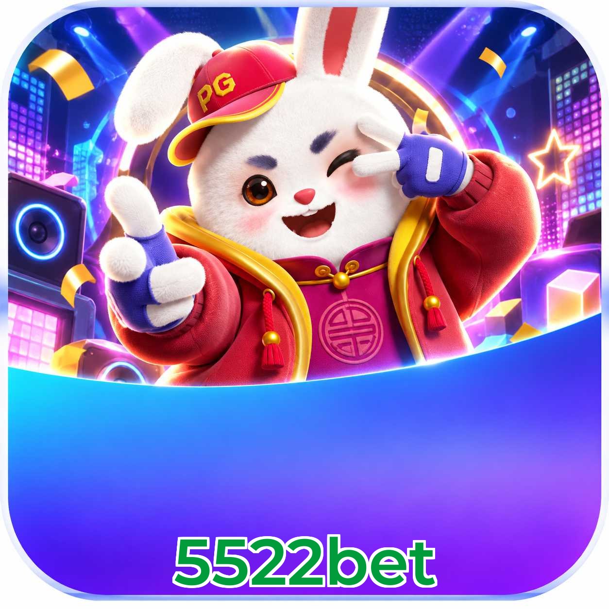 Programa VIP 5522bet — 5 níveis de progressão automática