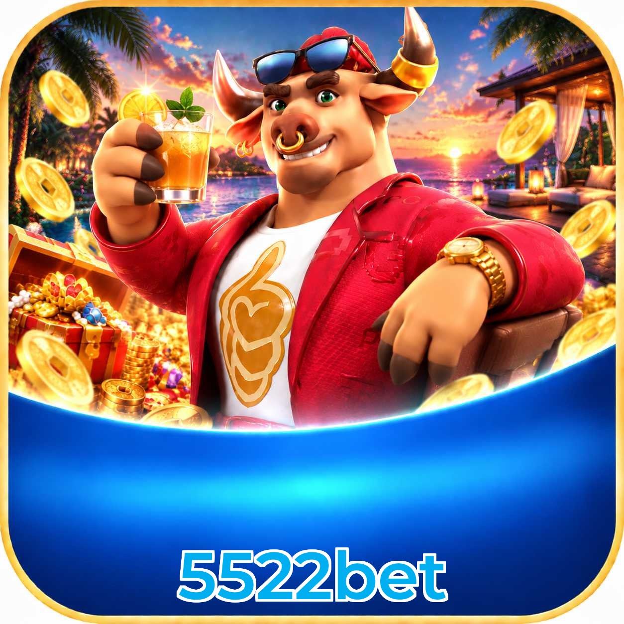 Catálogo de 2.547 jogos da 5522bet incluindo Pragmatic Play e Evolution Gaming