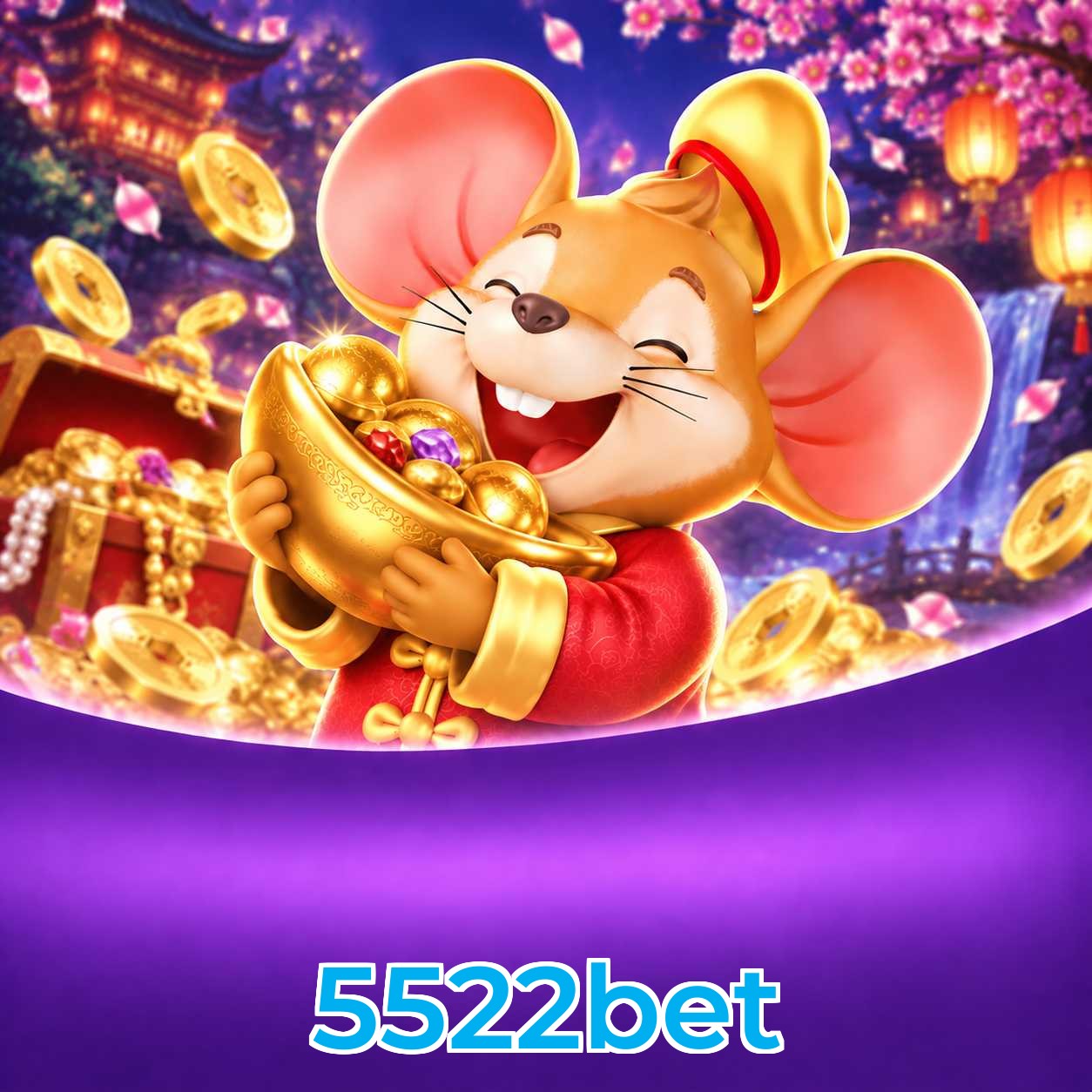 5522bet