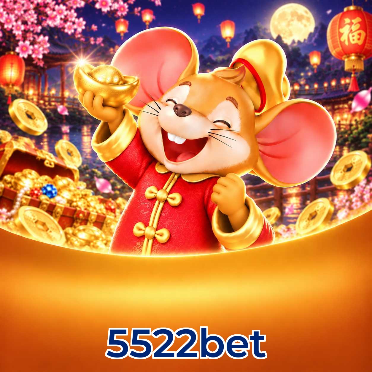 Plataforma 5522bet — 99,94% uptime e PIX instantâneo