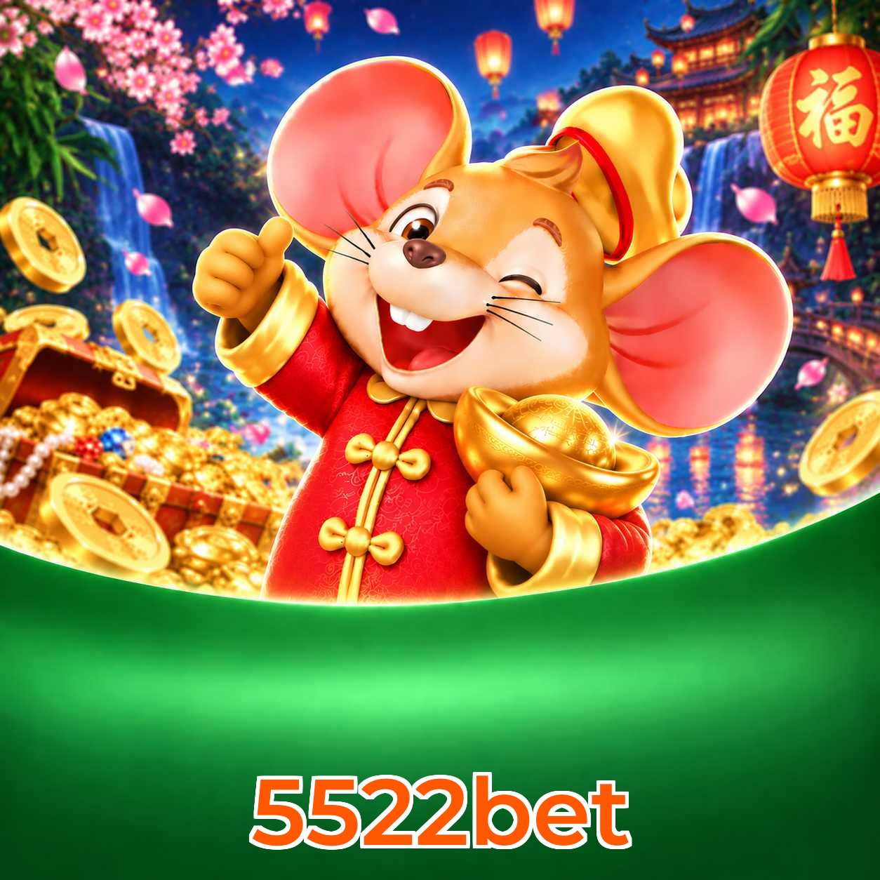 Top provedores tier-1 de slots na plataforma 5522bet